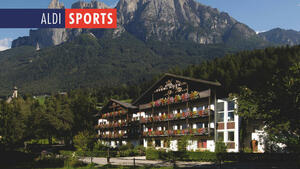 Eigene Anreise Italien/Südtirol: Hotel Perwanger