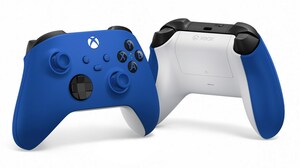 Xbox Wireless Controller shock blue