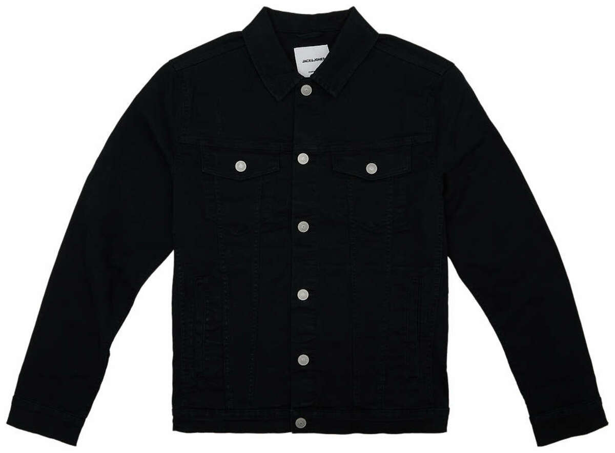 Bild 1 von JACK & JONES Herren-Jeansjacke