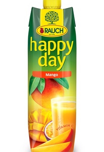 RAUCH Happy Day 1 l