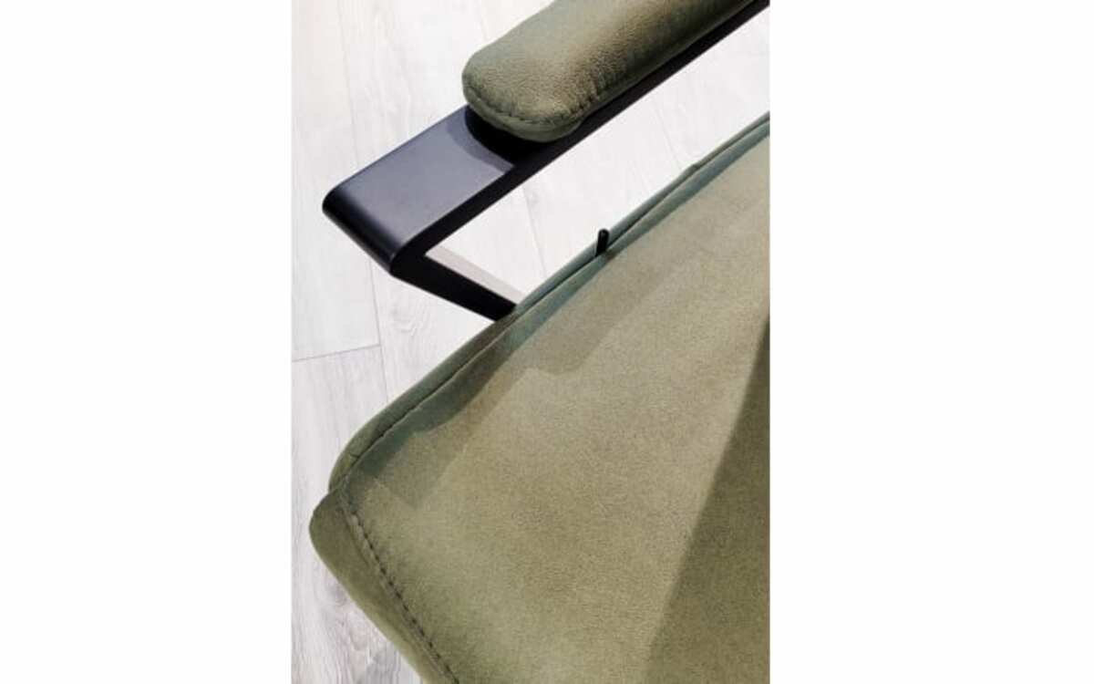 Bild 3 von Fernsehsessel Variety 4.0 Lazyline, olive, inkl. manuelle Verstellung