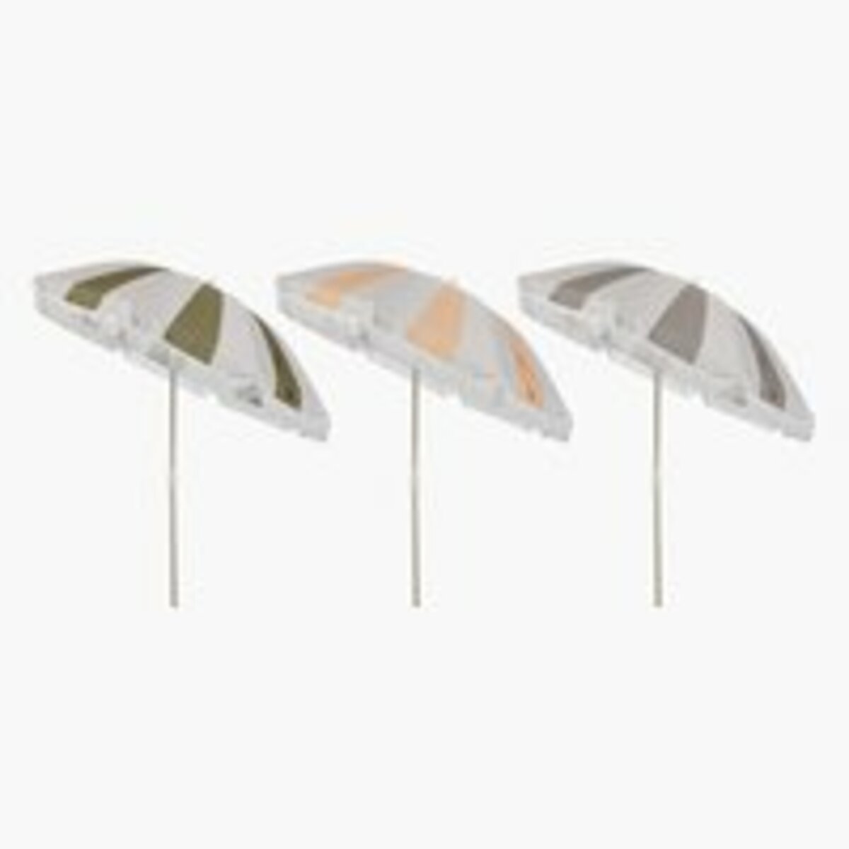 Bild 1 von Sonnenschirm SEJLING Ø200 div.