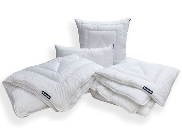 Bild 4 von Dunlopillo Premium 4-Jahreszeiten-Bettdecke Life