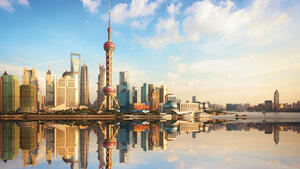 Rundreisen China: Rundreise ab Peking bis Shanghai