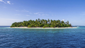 Indischer Ozean - Malediven - 4,5* Malahini Kuda Bandos Resort