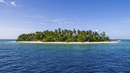 Bild 1 von Indischer Ozean - Malediven - 4,5* Malahini Kuda Bandos Resort