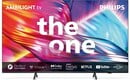 Bild 1 von 75PUS8909/12 The One 189 cm (75") LCD-TV mit LED-Technik anthrazit / E