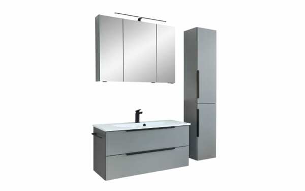 Bild 3 von Mondo - Aufsatzleuchte Arta, schwarz