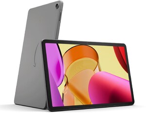 Fire Max 11 (64GB) Tablet mit Spezialangeboten grau