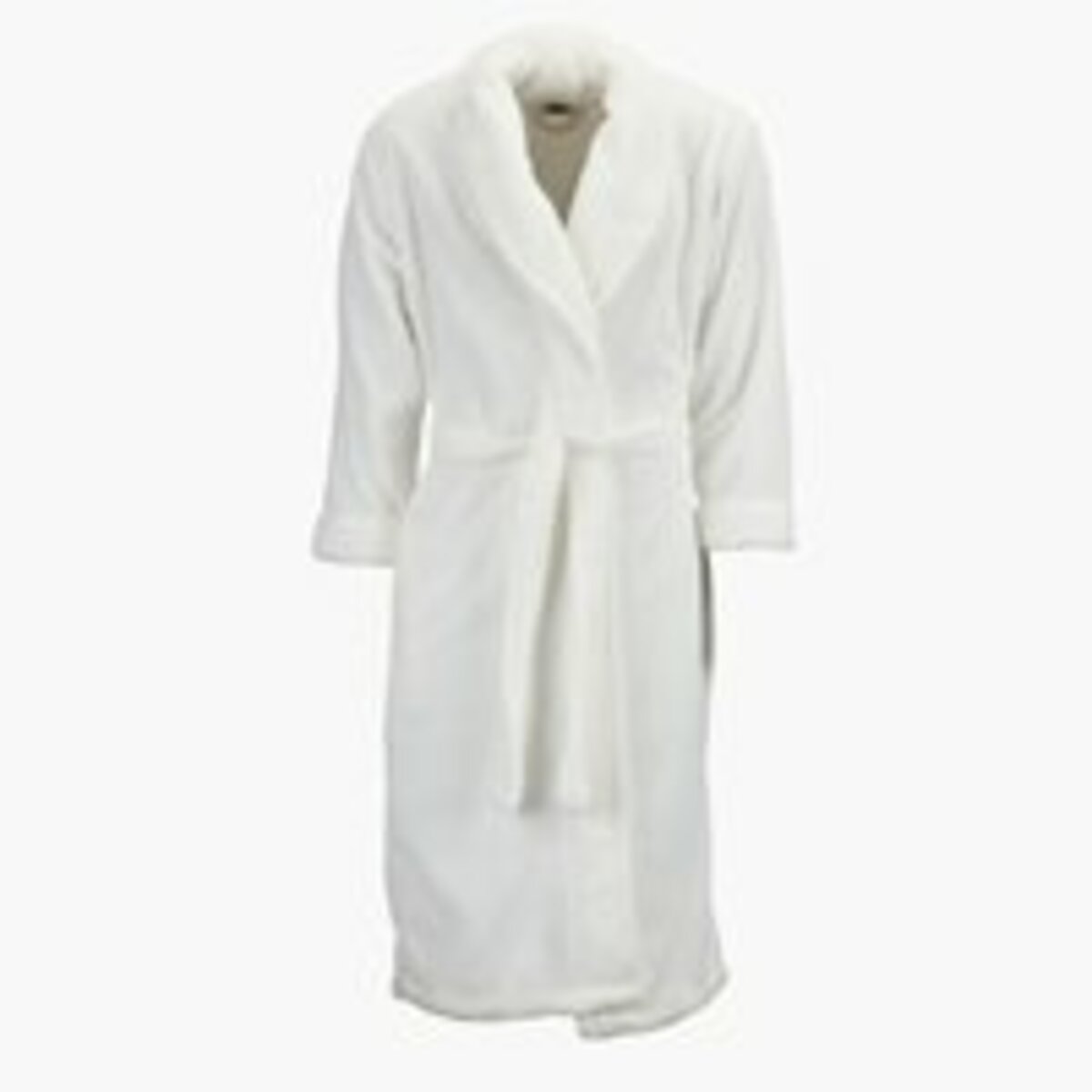 Bild 1 von Bademantel NITTA S/M weiß