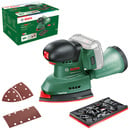 Bild 1 von Bosch Akku Multischleifer UniversalSander 18 V-10 Solo