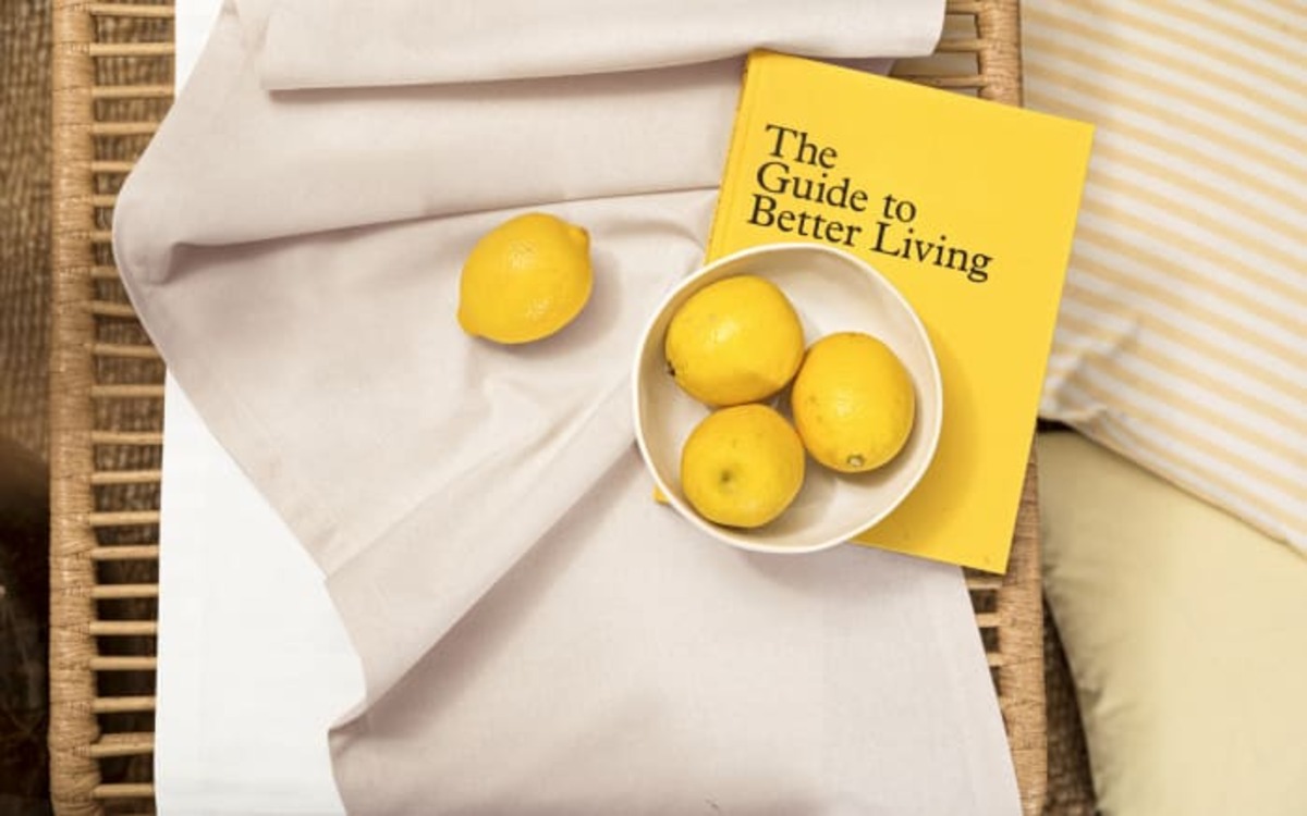 Bild 2 von Tischläufer Lion, natur, 40 x 145 cm