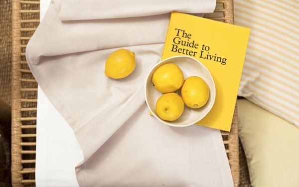 Bild 2 von Tischläufer Lion, natur, 40 x 145 cm