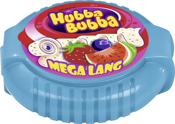 Bild 1 von Hubba Bubba Bubble Triple 56G