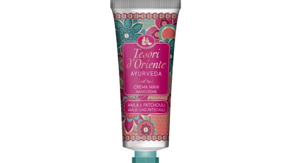 Bild 1 von Tesori d’Oriente Handcreme Ayurveda