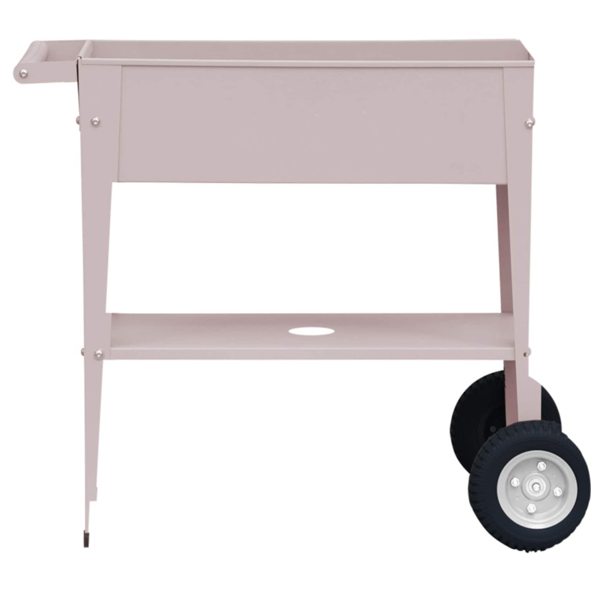 Bild 1 von Hestera Garden Barcelona Liso Kräuterfabrik, taupe