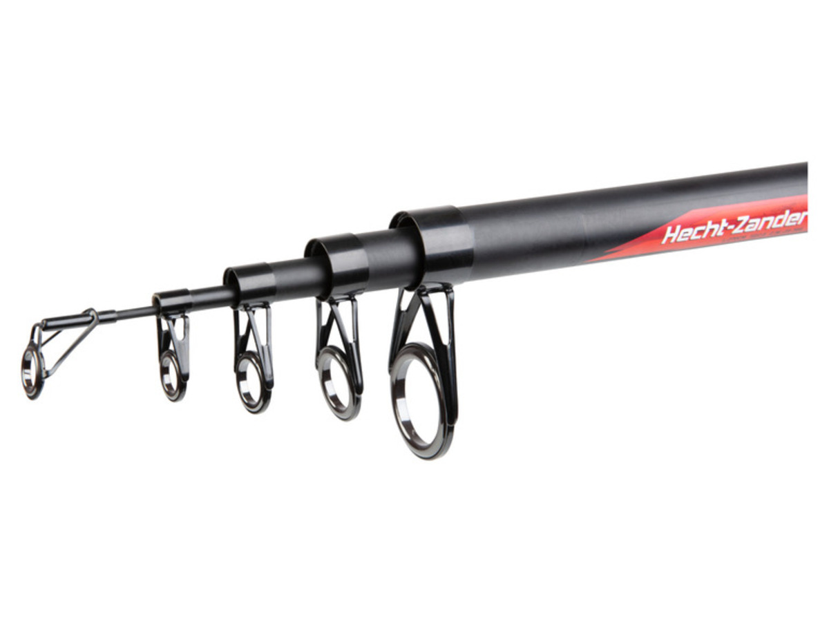 Bild 4 von PALADIN® Paladin Zielfisch Angelset