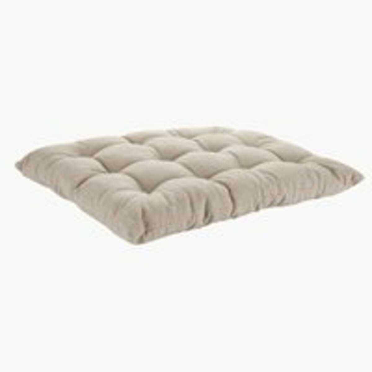 Bild 1 von Gartenstuhl Sitzkissen LODSHOLM beige