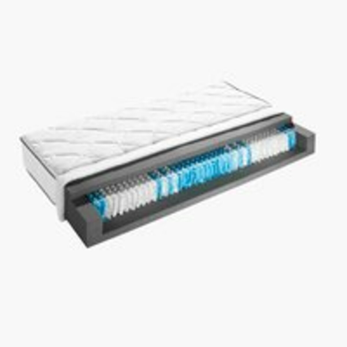 Bild 1 von MA 140x200cm GOLD S55 DREAMZONE M