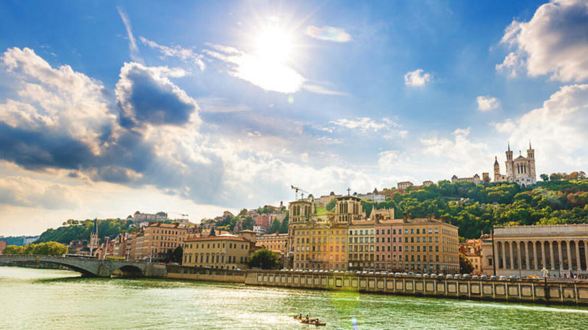 Bild 1 von Kreuzfahrten Frankreich/Rhône: BIJOU DE RHÔNE