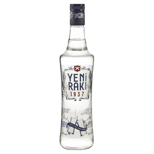 Bild 2 von Yeni Raki™ 0,7 l