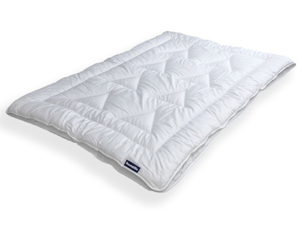 Bild 1 von Dunlopillo Premium 4-Jahreszeiten-Bettdecke Life