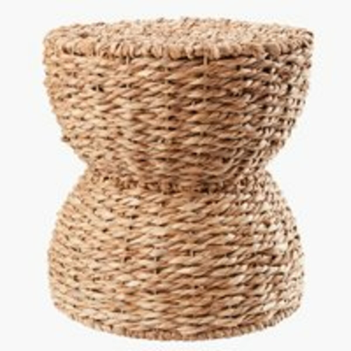 Bild 1 von Sockel PILFINK Ø35xH37 Schilfrohr natur