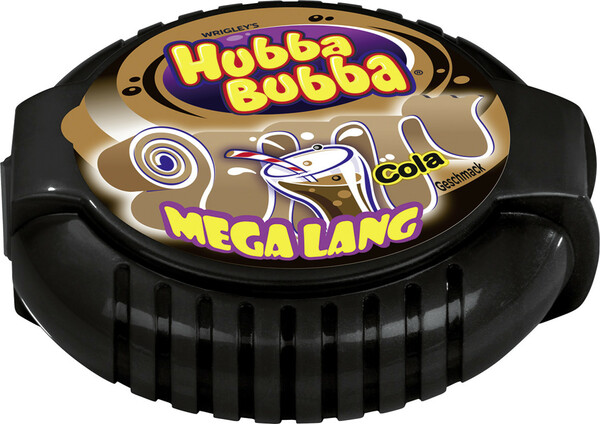 Bild 1 von Hubba Bubba Bubble Tape Cola 56G