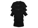 Bild 2 von BOSS Herren T-Shirts, 3 Stück, aus reiner Baumwolle