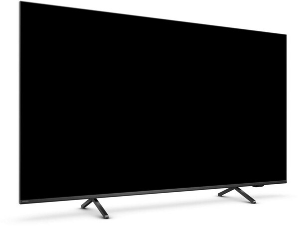 Bild 1 von 55PML9049/12 The Xtra 139 cm (55") Mini LED-TV anthrazit / G