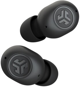JBuds Mini True Wireless Kopfhörer schwarz