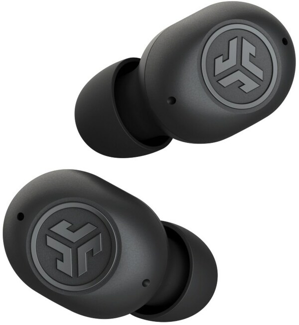 Bild 1 von JBuds Mini True Wireless Kopfhörer schwarz