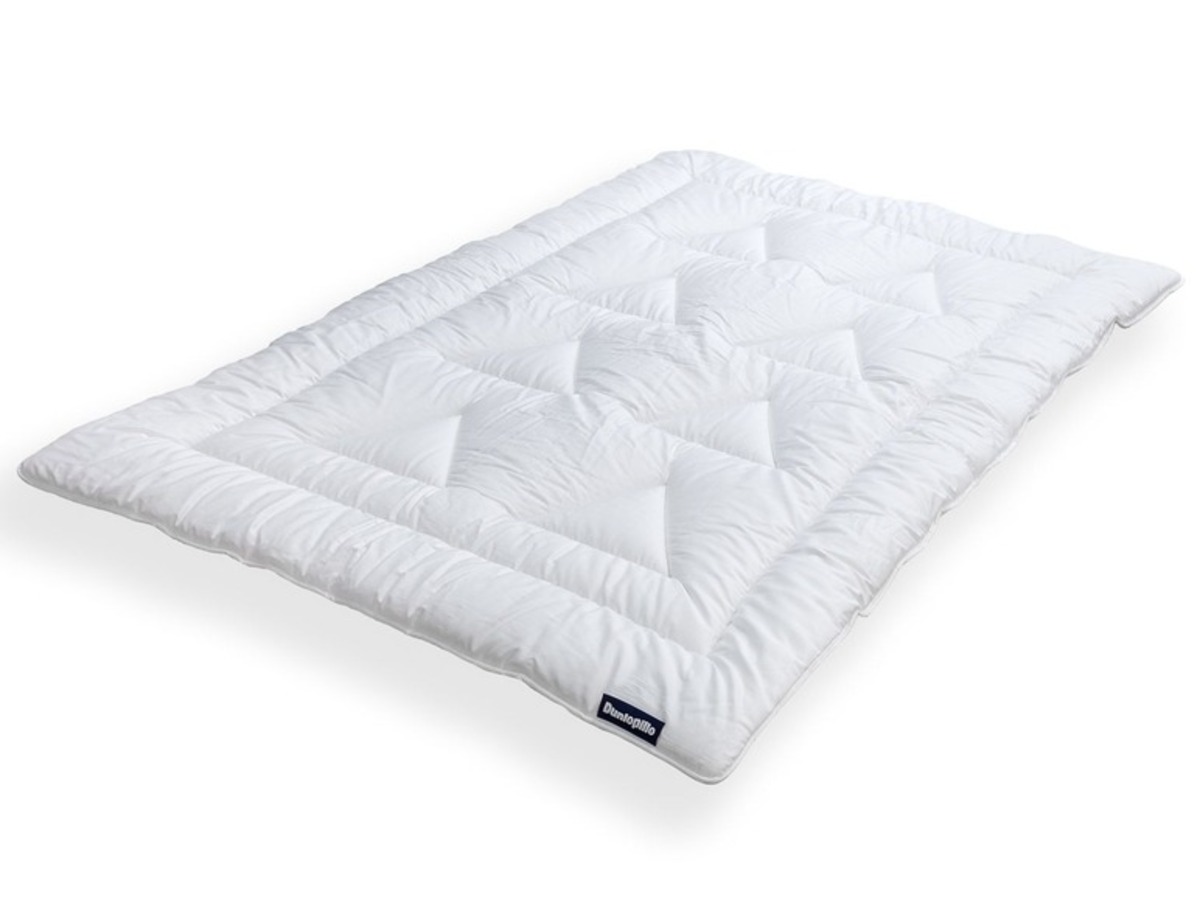 Bild 1 von Dunlopillo Premium Ganzjahres-Bettdecke Life