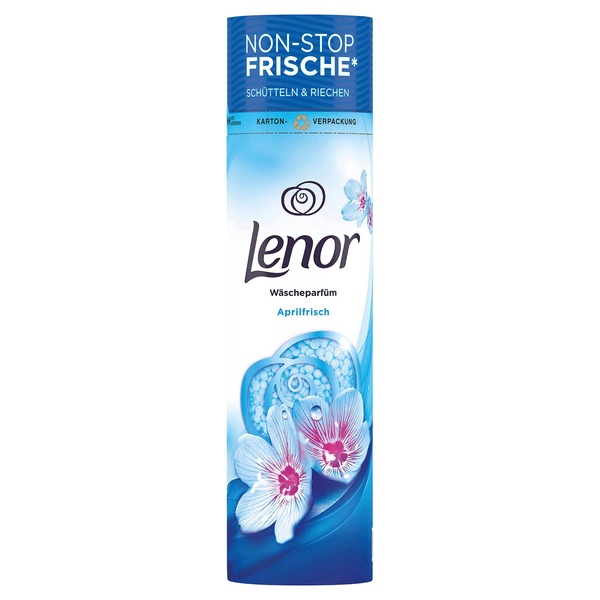 Bild 4 von LENOR Unstoppables™-Wäscheparfüm 300 g