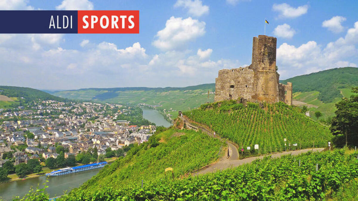 Bild 1 von Kreuzfahrten Deutschland, Luxemburg & Frankreich - Rad & Schiff: Princesse Royal