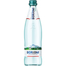 Bild 1 von Natürliches Mineralwasser mit Kohlensäuren versetzt "Borjomi...