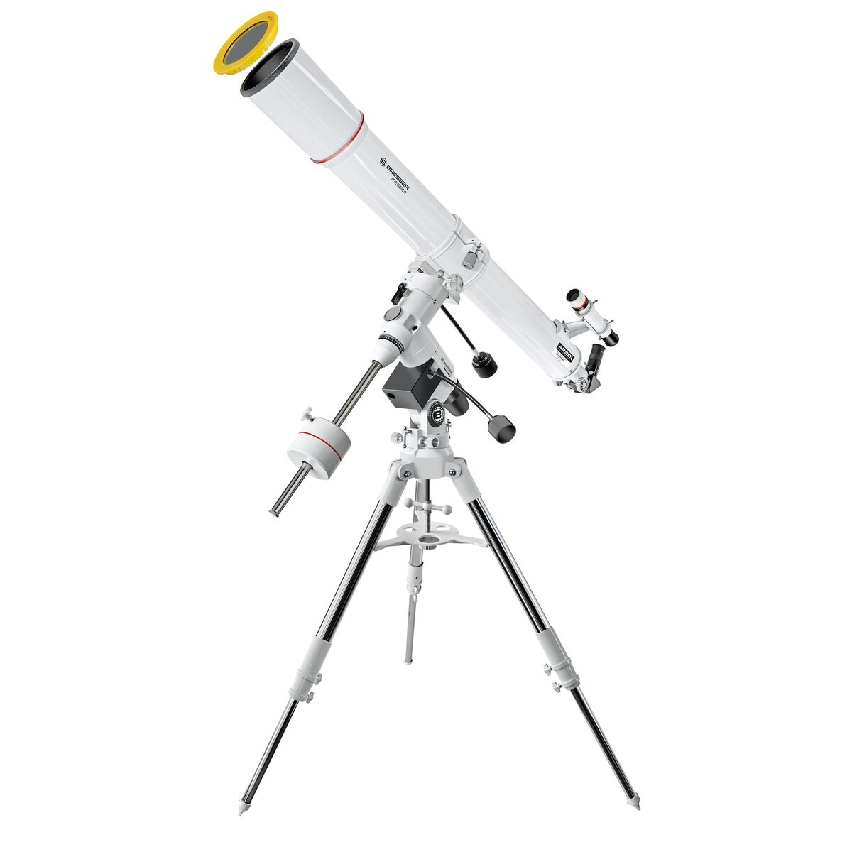 Bild 1 von BRESSER Messier AR-90L/1200 EXOS-2/EQ5
