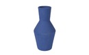 Bild 1 von Vase, blau, 21 cm