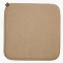 Bild 1 von Sitzkissen LOMME 38x38x2 beige