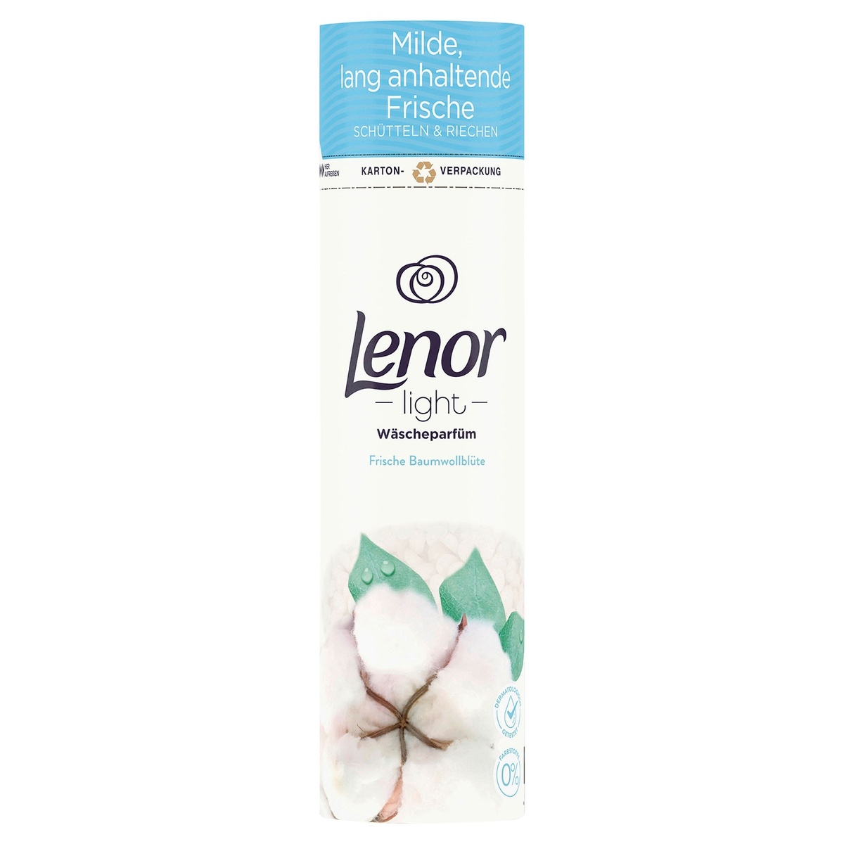 Bild 1 von LENOR Unstoppables™-Wäscheparfüm 300 g