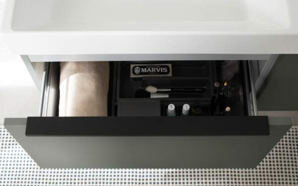 Bild 3 von Stauraumzubehörset Sydney 153, schwarz, 4-teilig