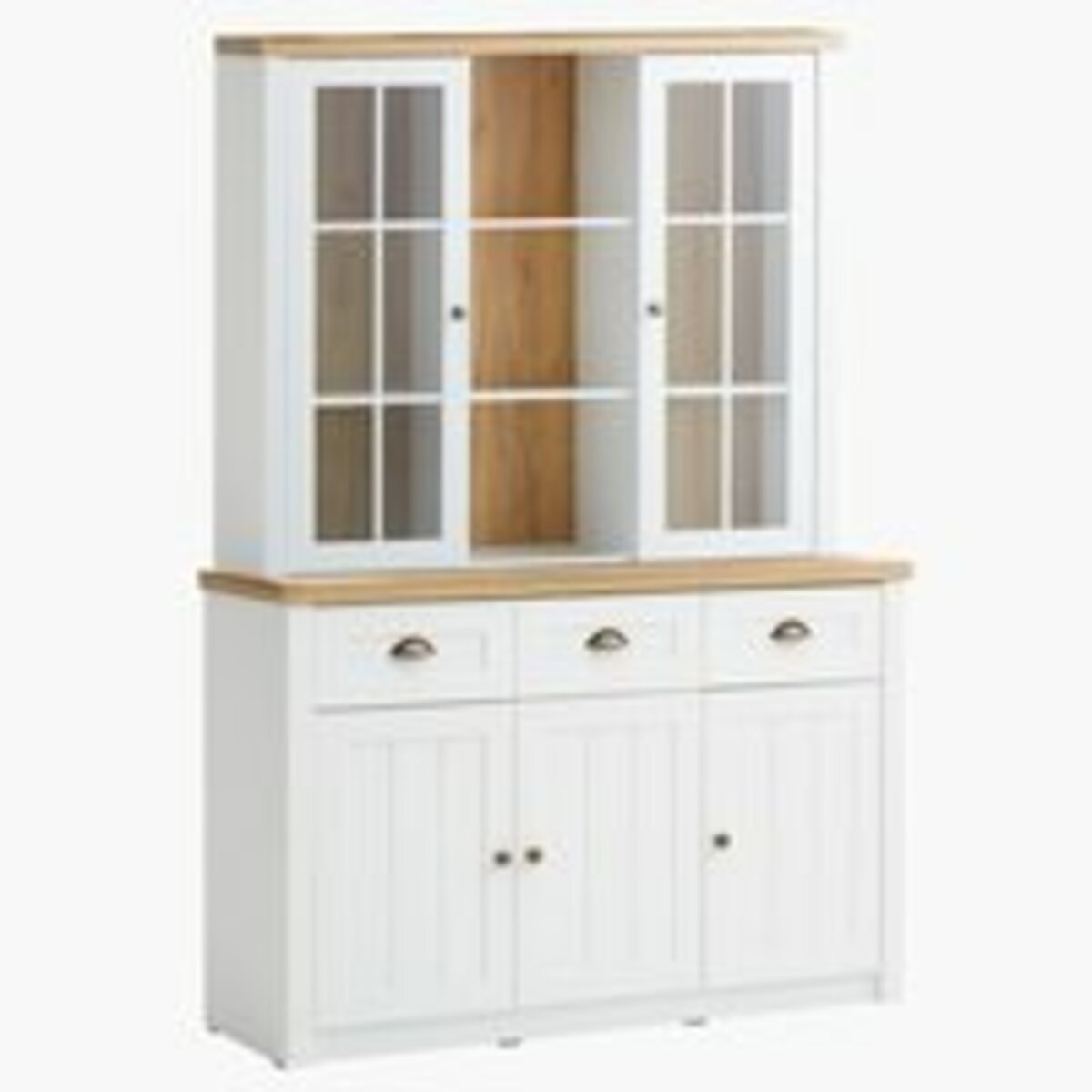 Bild 1 von Anrichte MARKSKEL + Aufsatz MARKSKEL