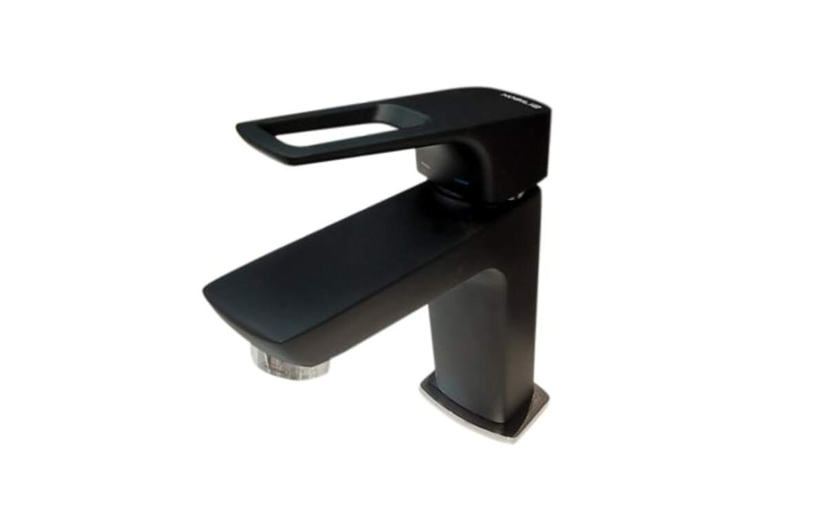 Bild 1 von Einhandmischer 17718, schwarz