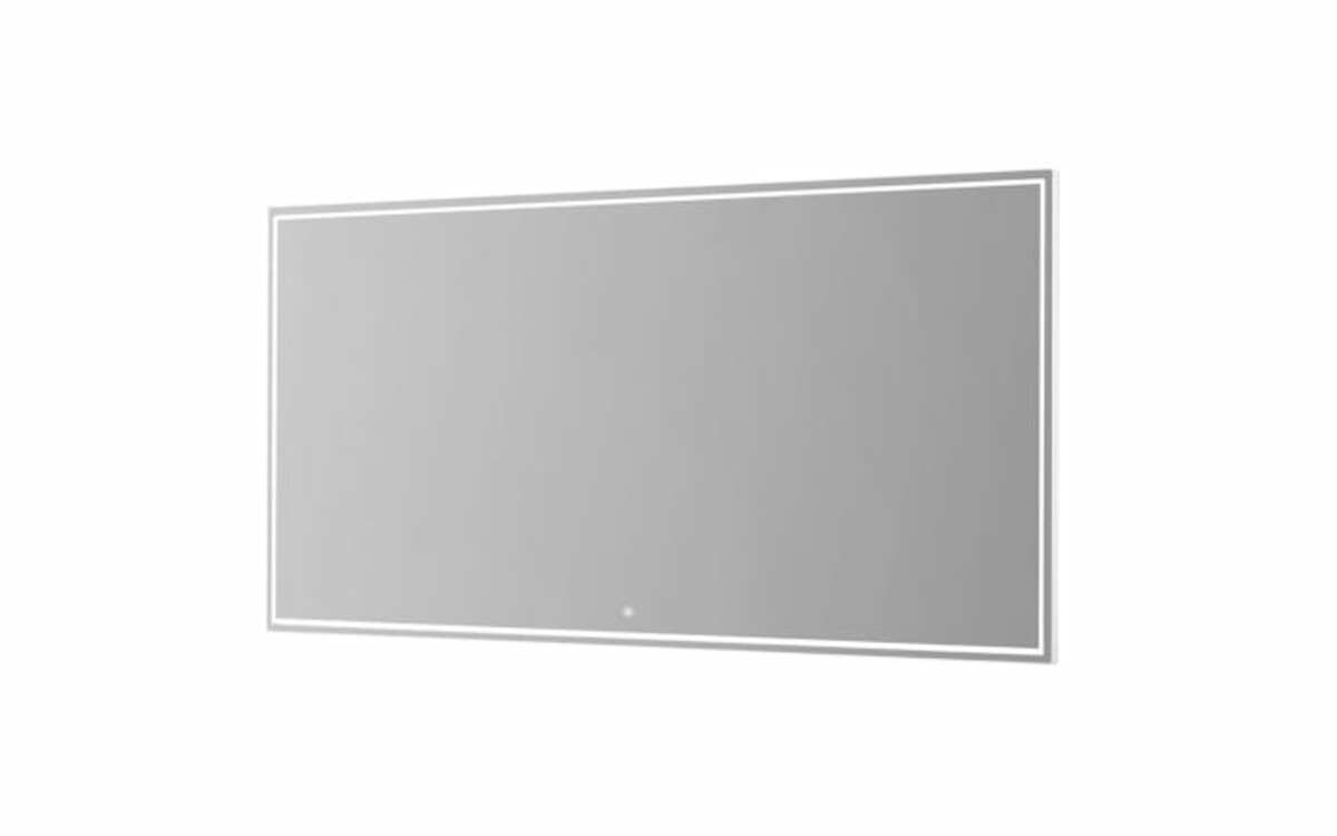 Bild 1 von LED-Flächenspiegel Sydney, 150 x 80 cm