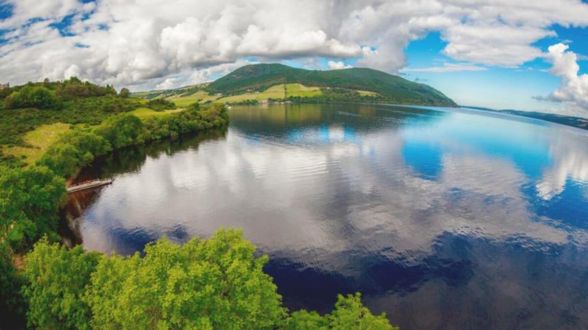 Bild 1 von Rundreisen Schottland, Irland & England: Rundreise ab Edinburgh über Dublin bis London