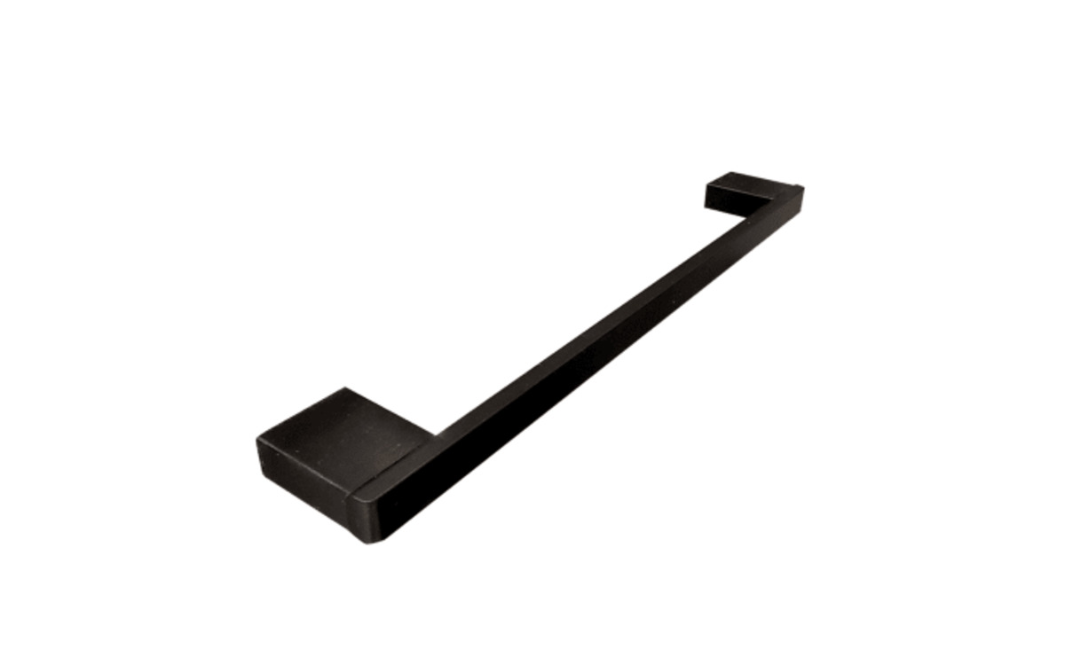 Bild 1 von Handtuchhalter HTHS620, schwarz