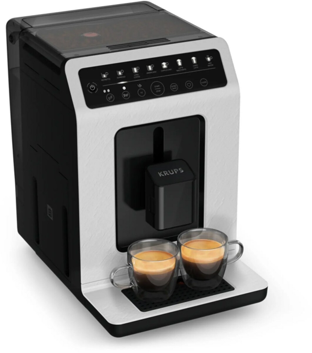 Bild 1 von EA897A Evidence Ecodesign Kaffee-Vollautomat