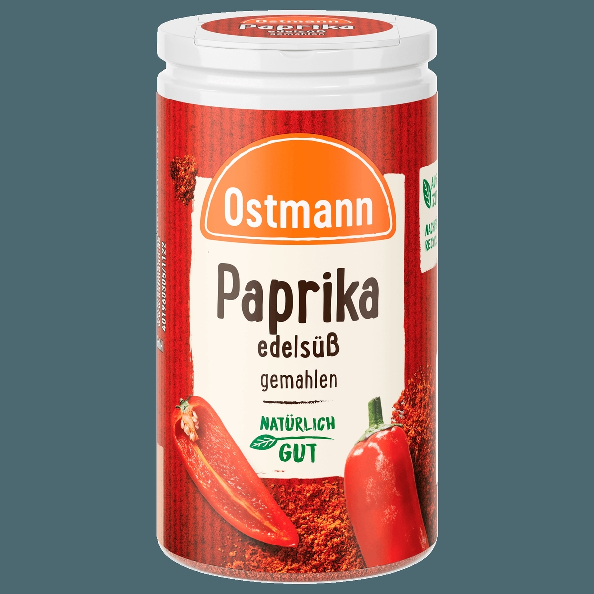 Bild 1 von Ostmann Paprika edelsüß 35g