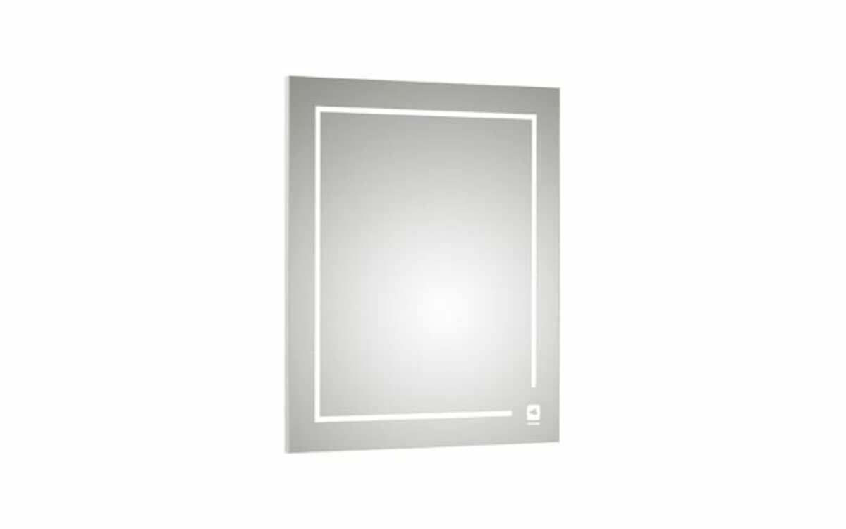 Bild 1 von Funktionsspiegel Leonardo living LEO, 70 x 60 cm