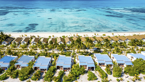 Malediven - 4* South Palm Resort